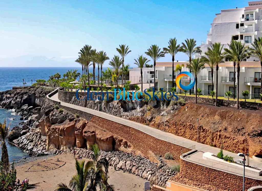 Image of 1 bed apartment for sale in Playa Paraíso, Club Paraiso