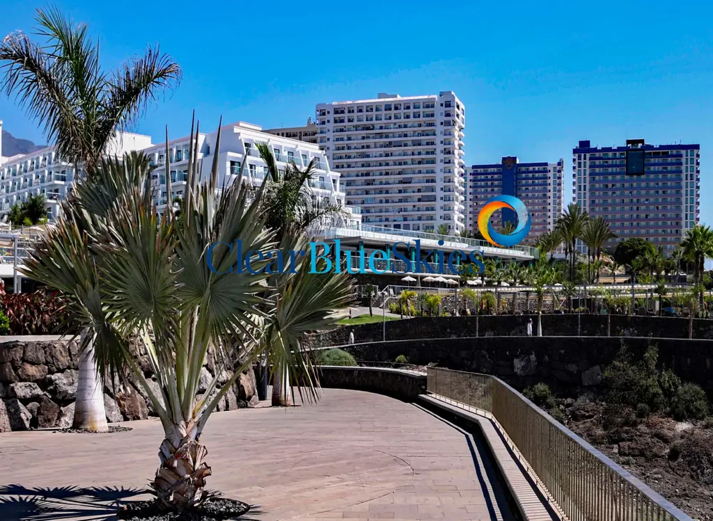 Image of 1 bed apartment for sale in Playa Paraíso, Club Paraiso