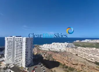 1 bed apartment for sale in Playa Paraíso, Club Paraiso