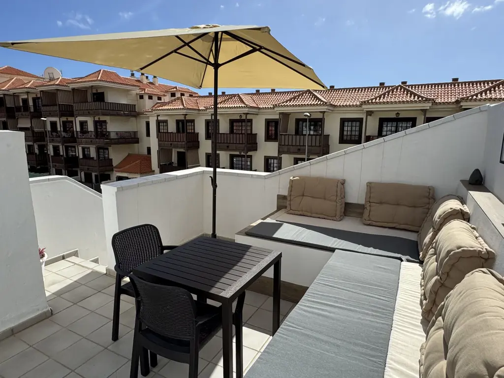Image of Apartment for sale in Costa del Silencio, La Baraca