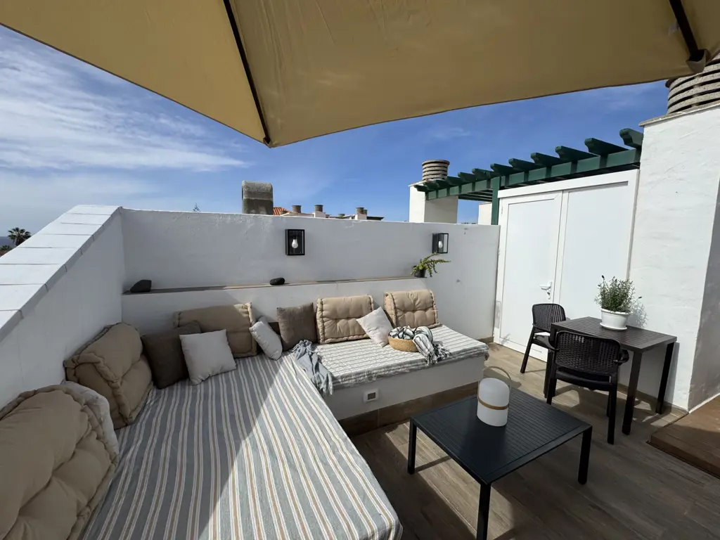 Image of Apartment for sale in Costa del Silencio, La Baraca