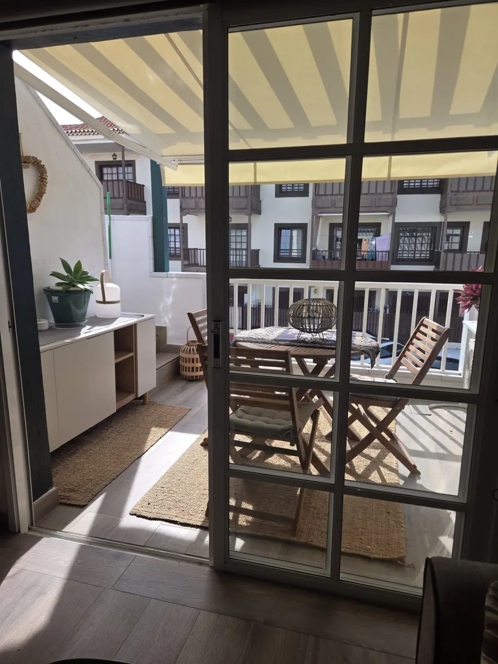 Image of Apartment for sale in Costa del Silencio, La Baraca