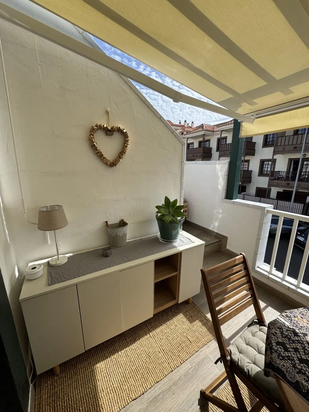 Image of Apartment for sale in Costa del Silencio, La Baraca