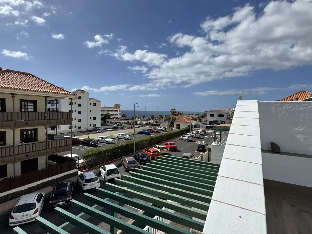 Image of Apartment for sale in Costa del Silencio, La Baraca
