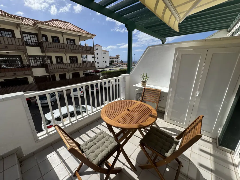 Image of Apartment for sale in Costa del Silencio, La Baraca