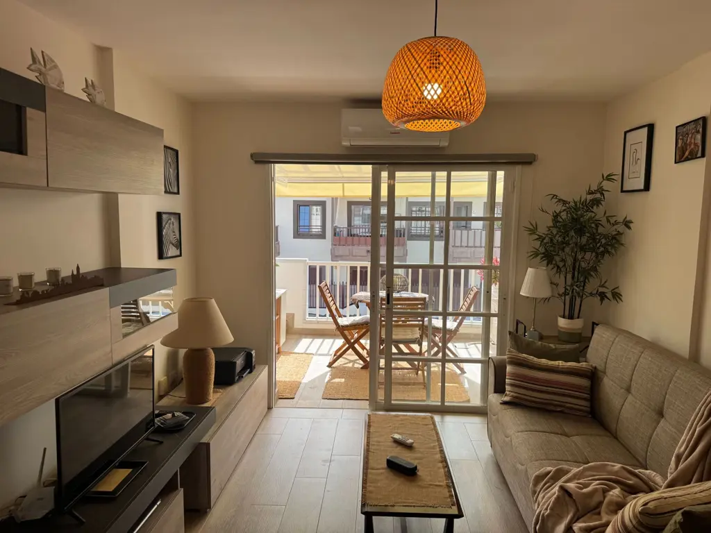 Image of Apartment for sale in Costa del Silencio, La Baraca