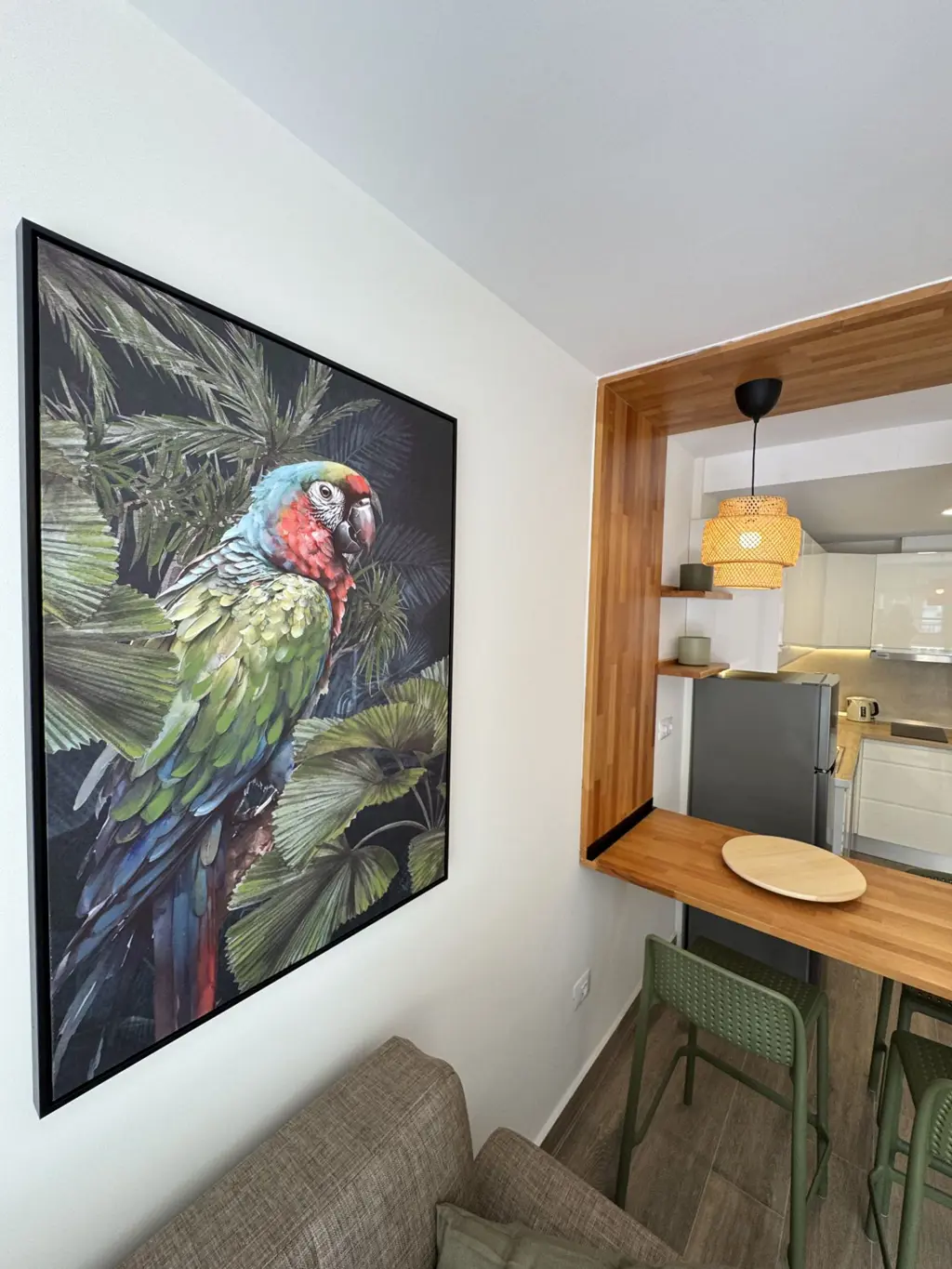 Image of Apartment for sale in Costa del Silencio, La Baraca