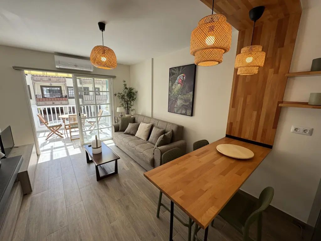 Image of Apartment for sale in Costa del Silencio, La Baraca