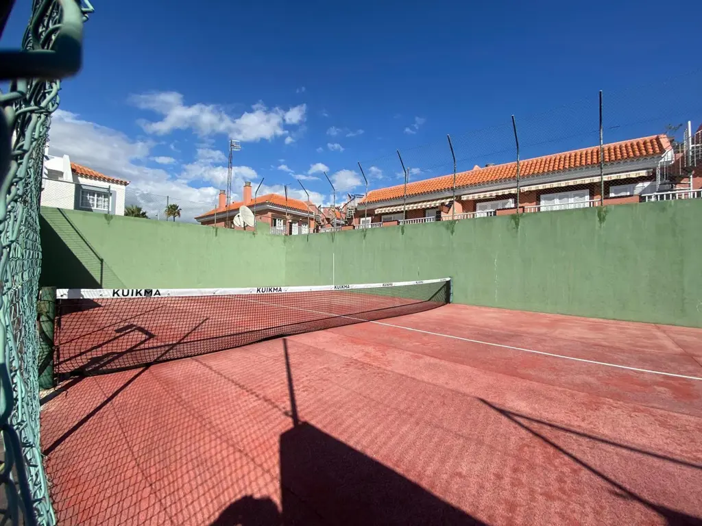 Image of Apartment for sale in Costa del Silencio, La Baraca