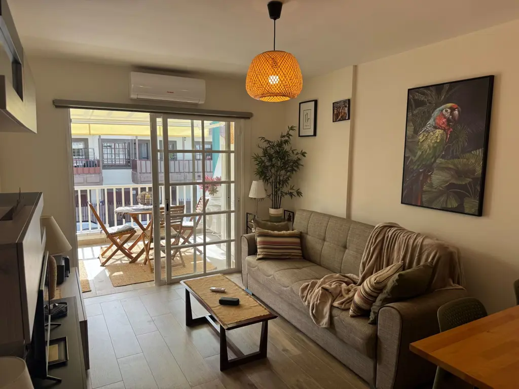 Image of Apartment for sale in Costa del Silencio, La Baraca