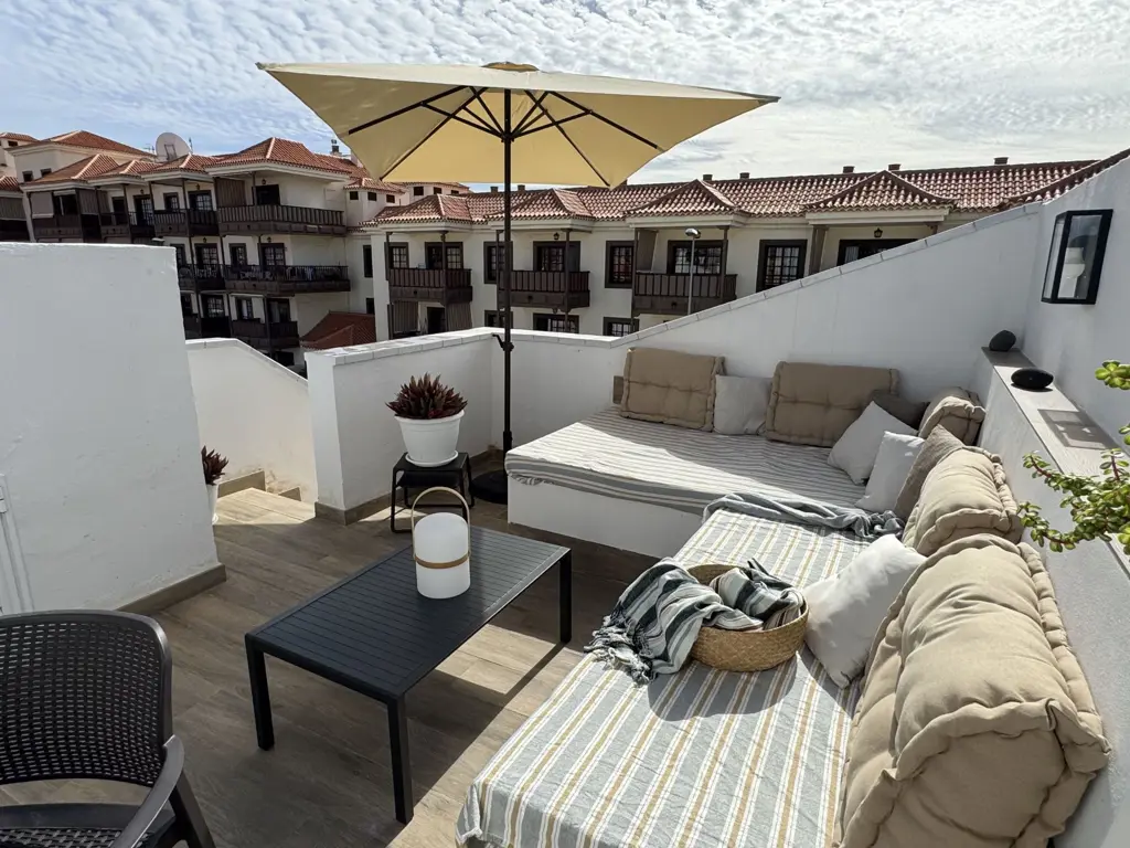 Image of Apartment for sale in Costa del Silencio, La Baraca