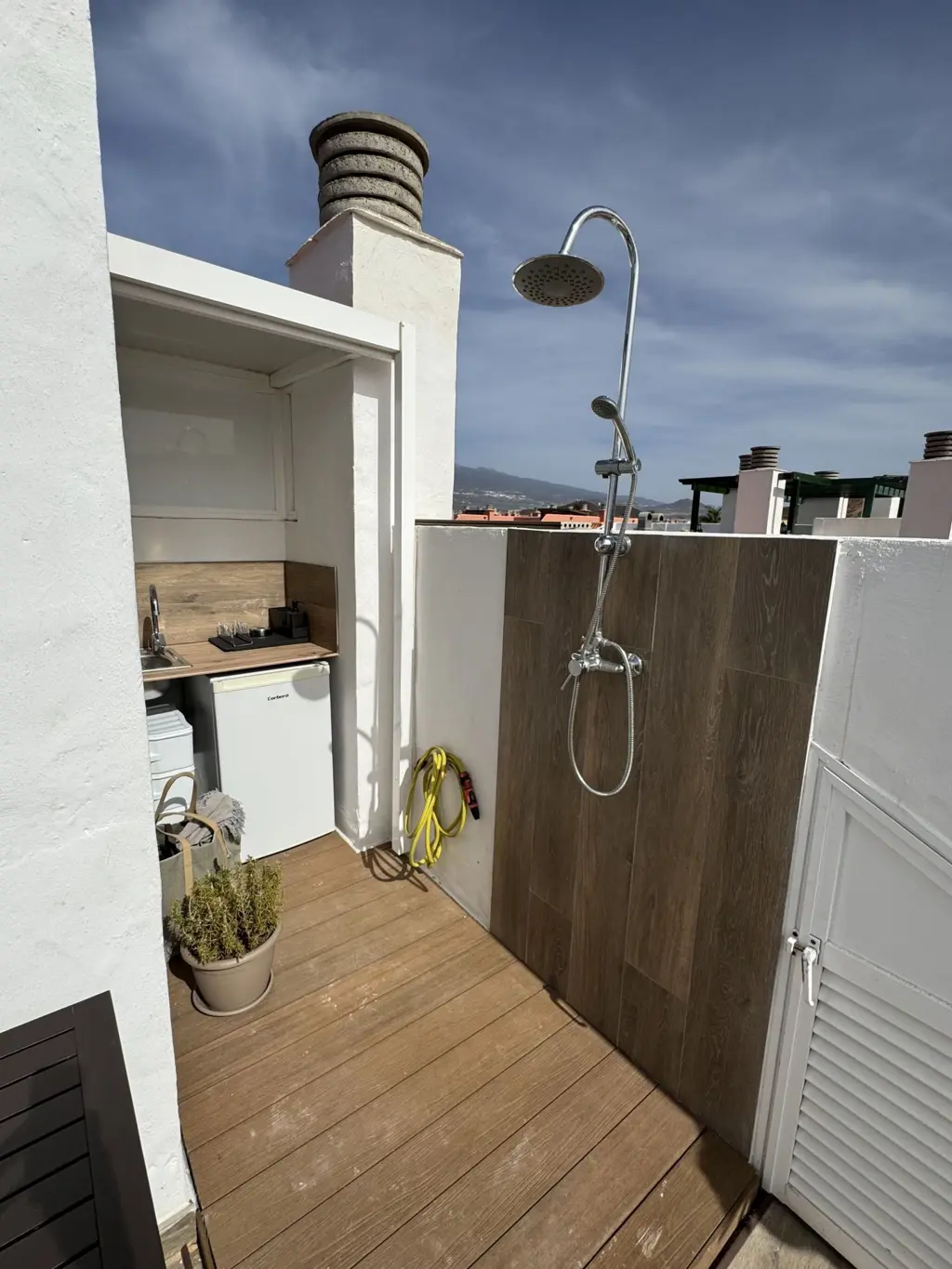 Image of Apartment for sale in Costa del Silencio, La Baraca