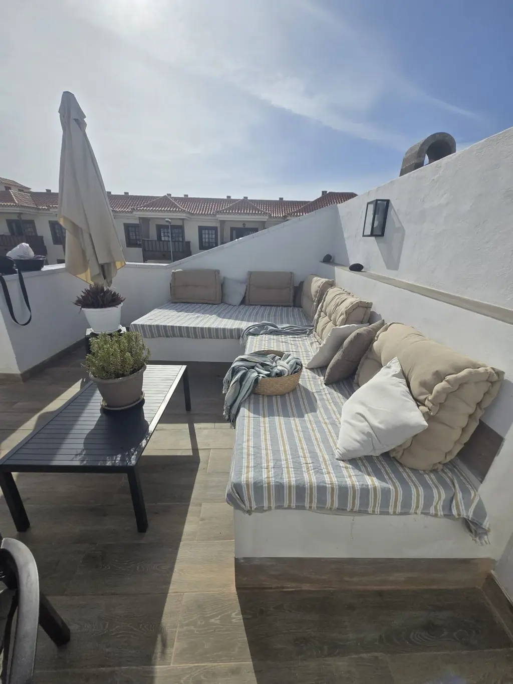 Image of Apartment for sale in Costa del Silencio, La Baraca