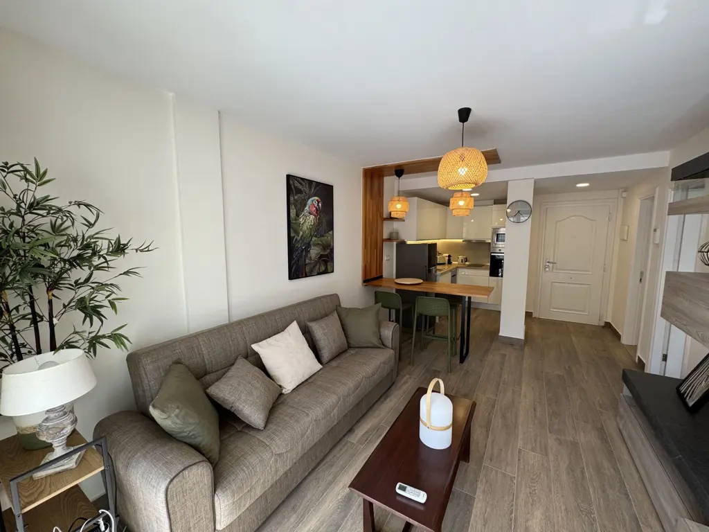 Image of Apartment for sale in Costa del Silencio, La Baraca