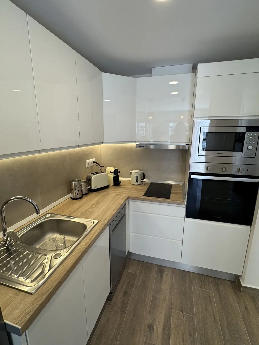 Image of Apartment for sale in Costa del Silencio, La Baraca