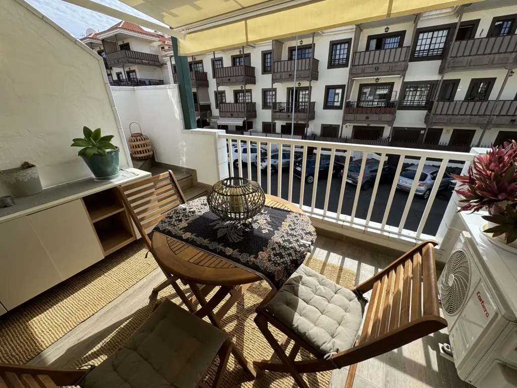 Image of Apartment for sale in Costa del Silencio, La Baraca