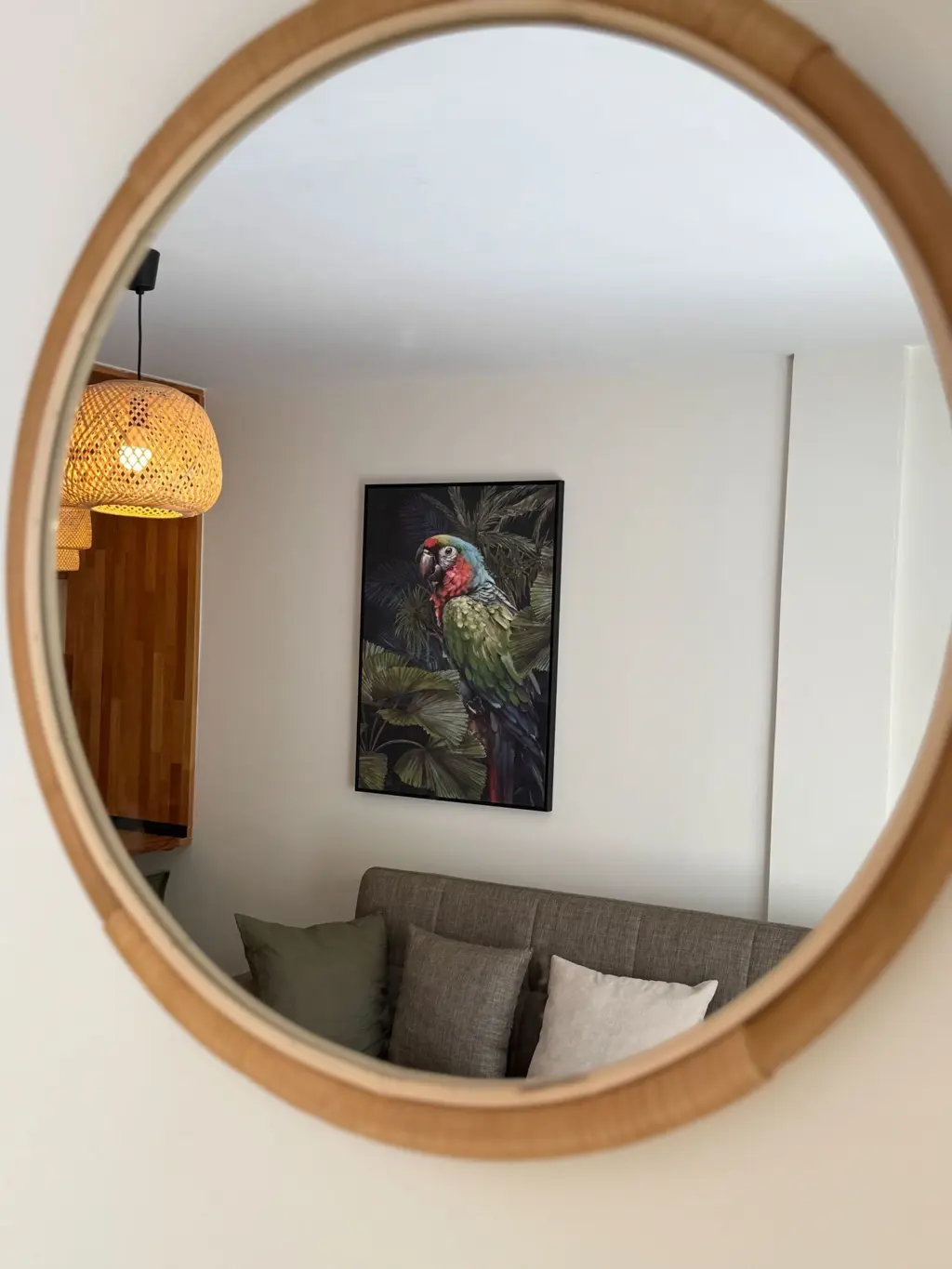 Image of Apartment for sale in Costa del Silencio, La Baraca