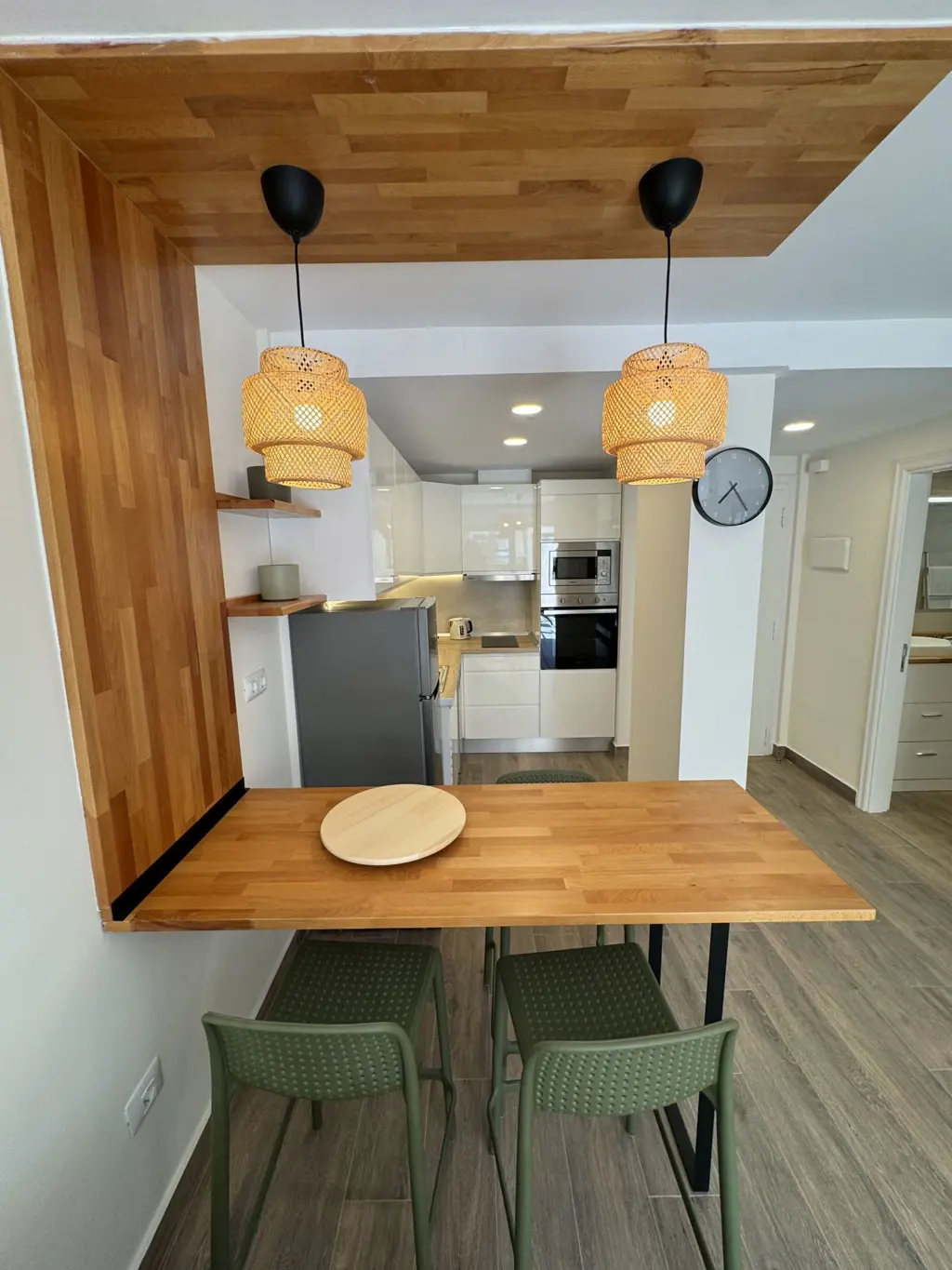 Image of Apartment for sale in Costa del Silencio, La Baraca