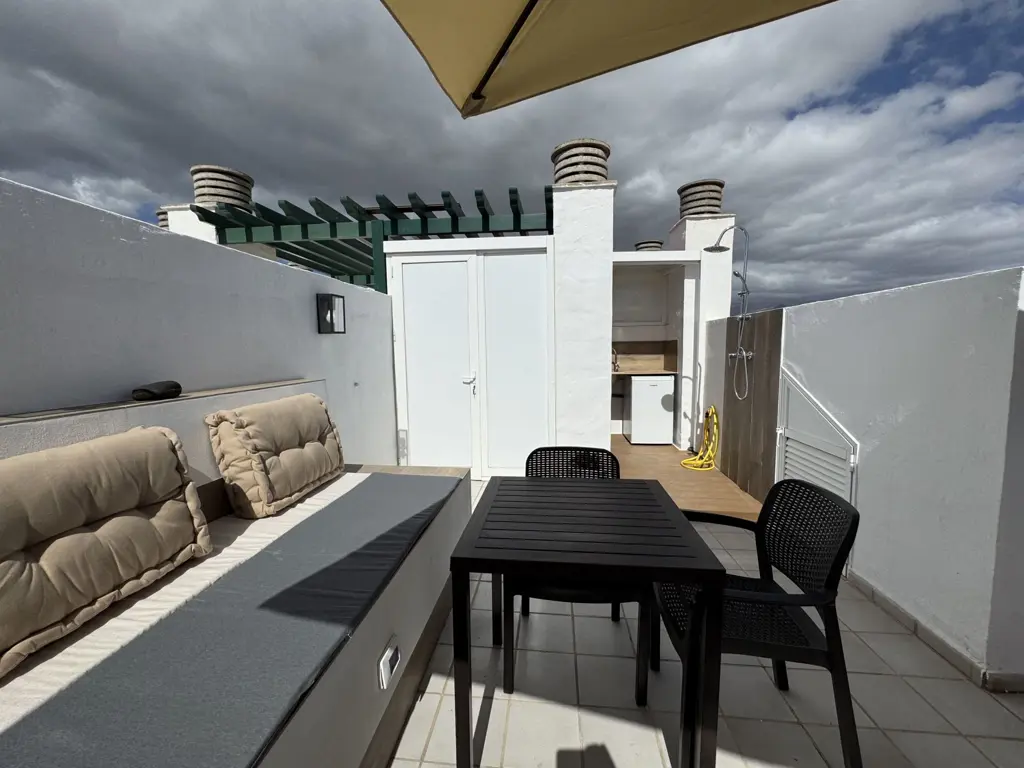 Image of Apartment for sale in Costa del Silencio, La Baraca