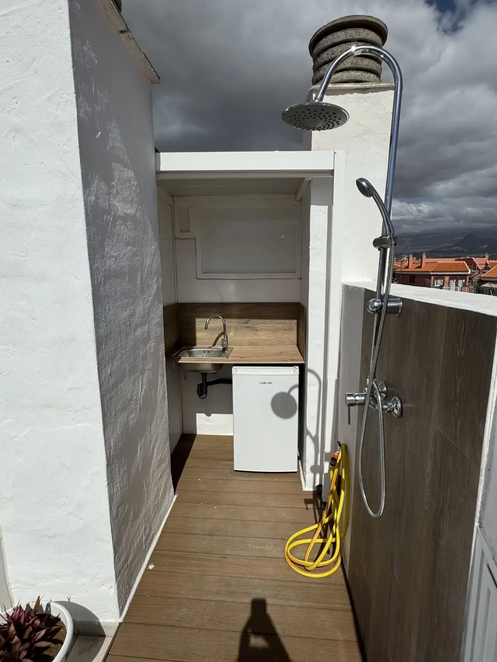 Image of Apartment for sale in Costa del Silencio, La Baraca