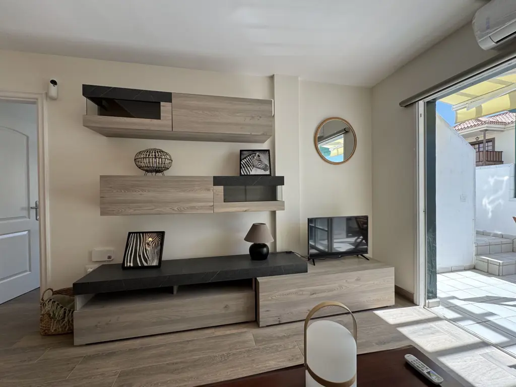 Image of Apartment for sale in Costa del Silencio, La Baraca