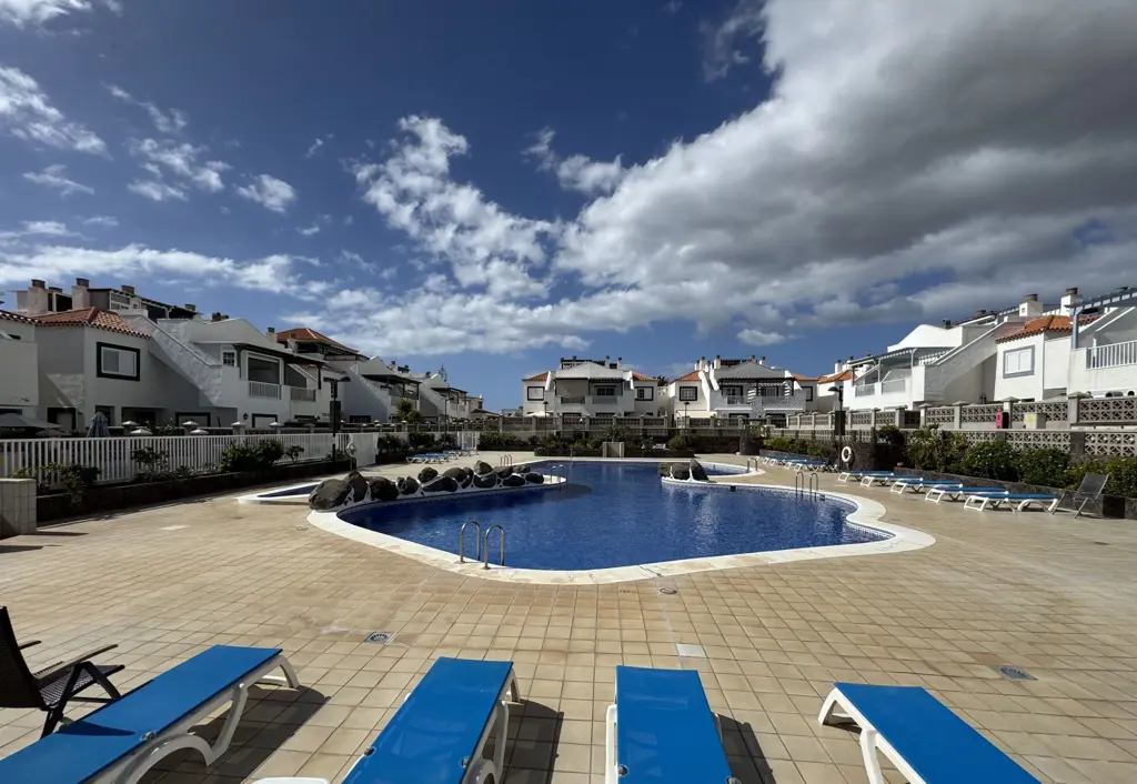 Image of Apartment for sale in Costa del Silencio, La Baraca
