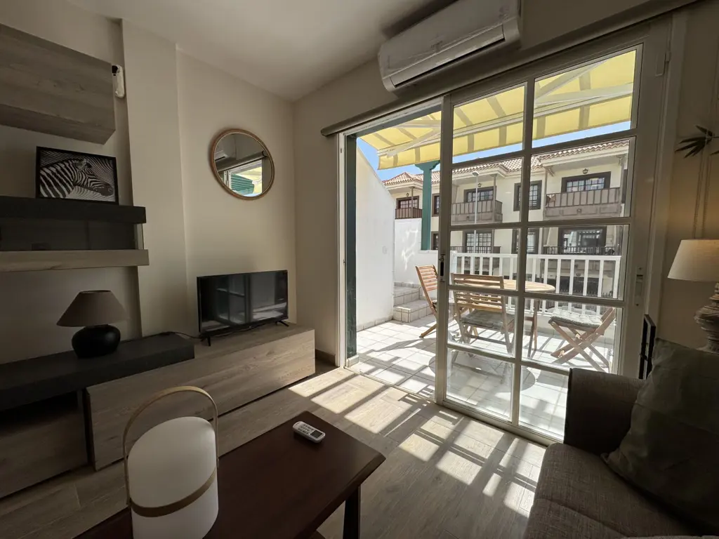 Image of Apartment for sale in Costa del Silencio, La Baraca