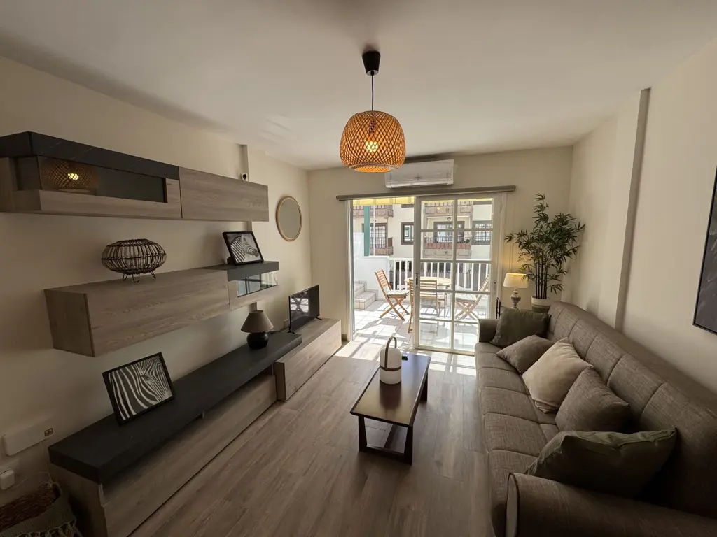 Image of Apartment for sale in Costa del Silencio, La Baraca