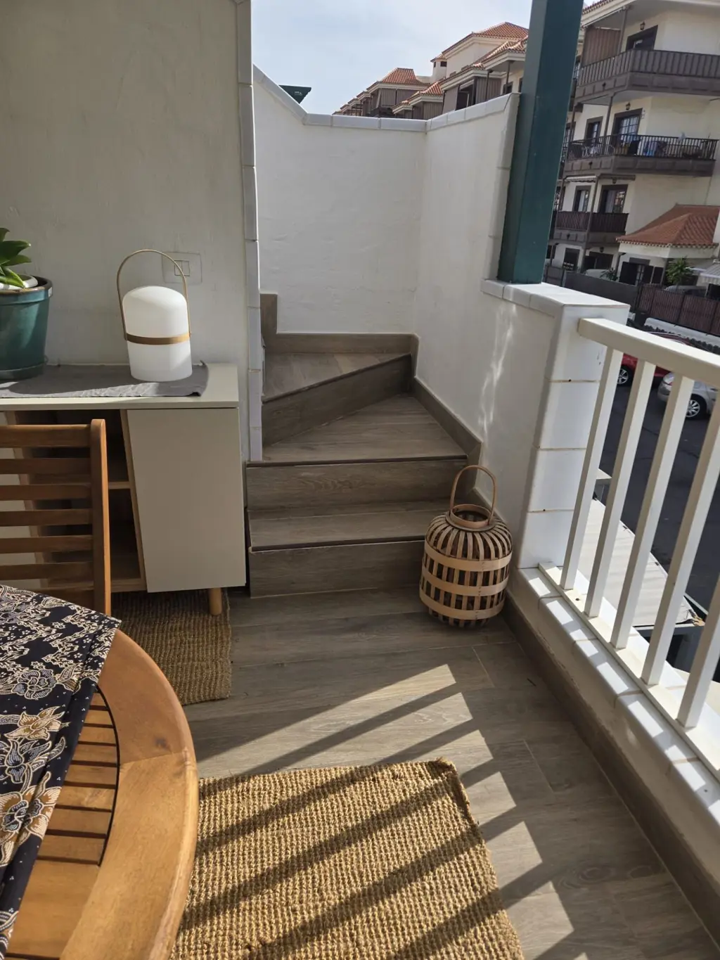 Image of Apartment for sale in Costa del Silencio, La Baraca