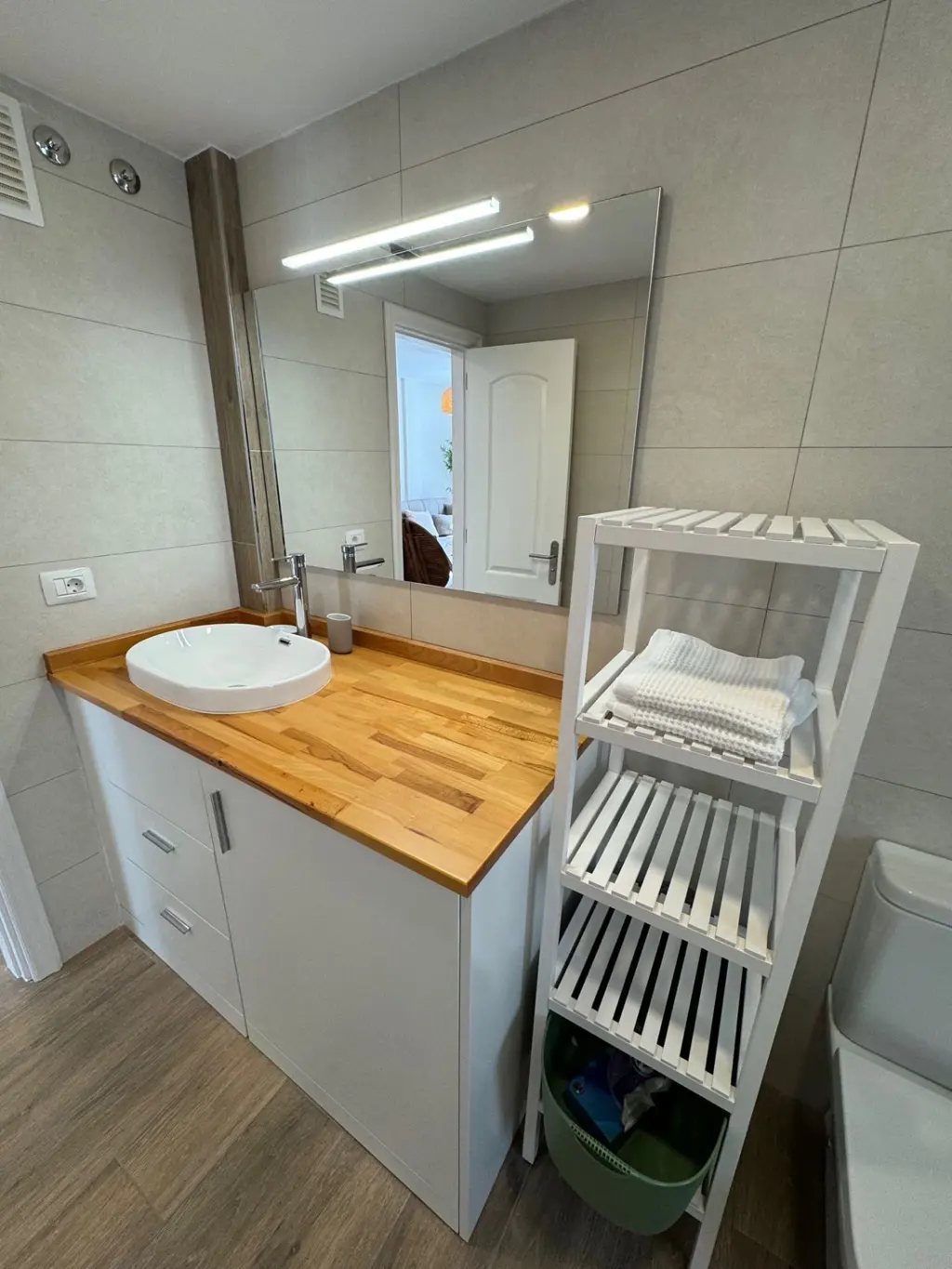 Image of Apartment for sale in Costa del Silencio, La Baraca