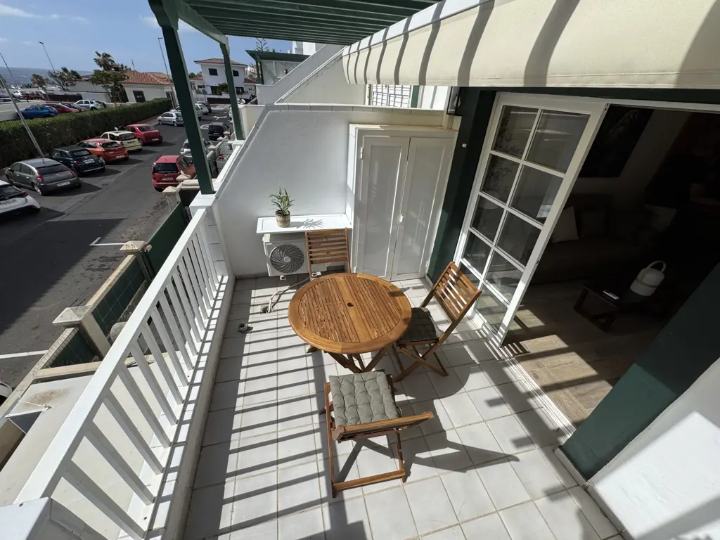 Image of Apartment for sale in Costa del Silencio, La Baraca