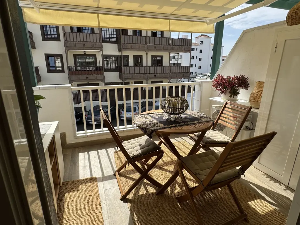 Image of Apartment for sale in Costa del Silencio, La Baraca