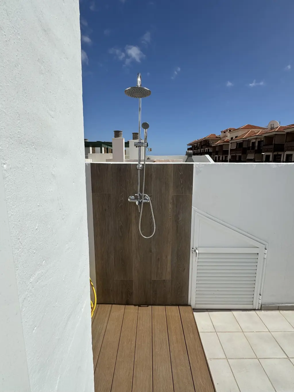 Image of Apartment for sale in Costa del Silencio, La Baraca