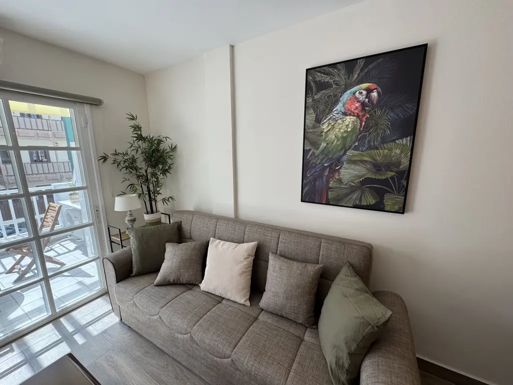 Image of Apartment for sale in Costa del Silencio, La Baraca