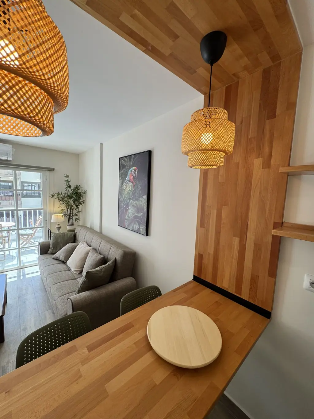 Image of Apartment for sale in Costa del Silencio, La Baraca