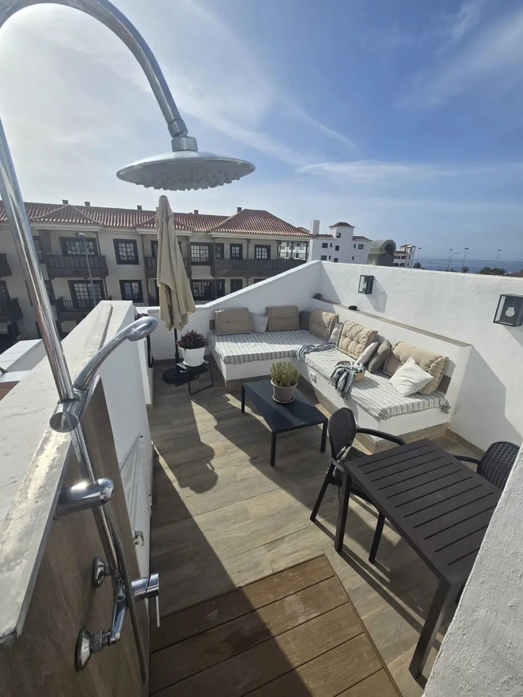 Image of Apartment for sale in Costa del Silencio, La Baraca