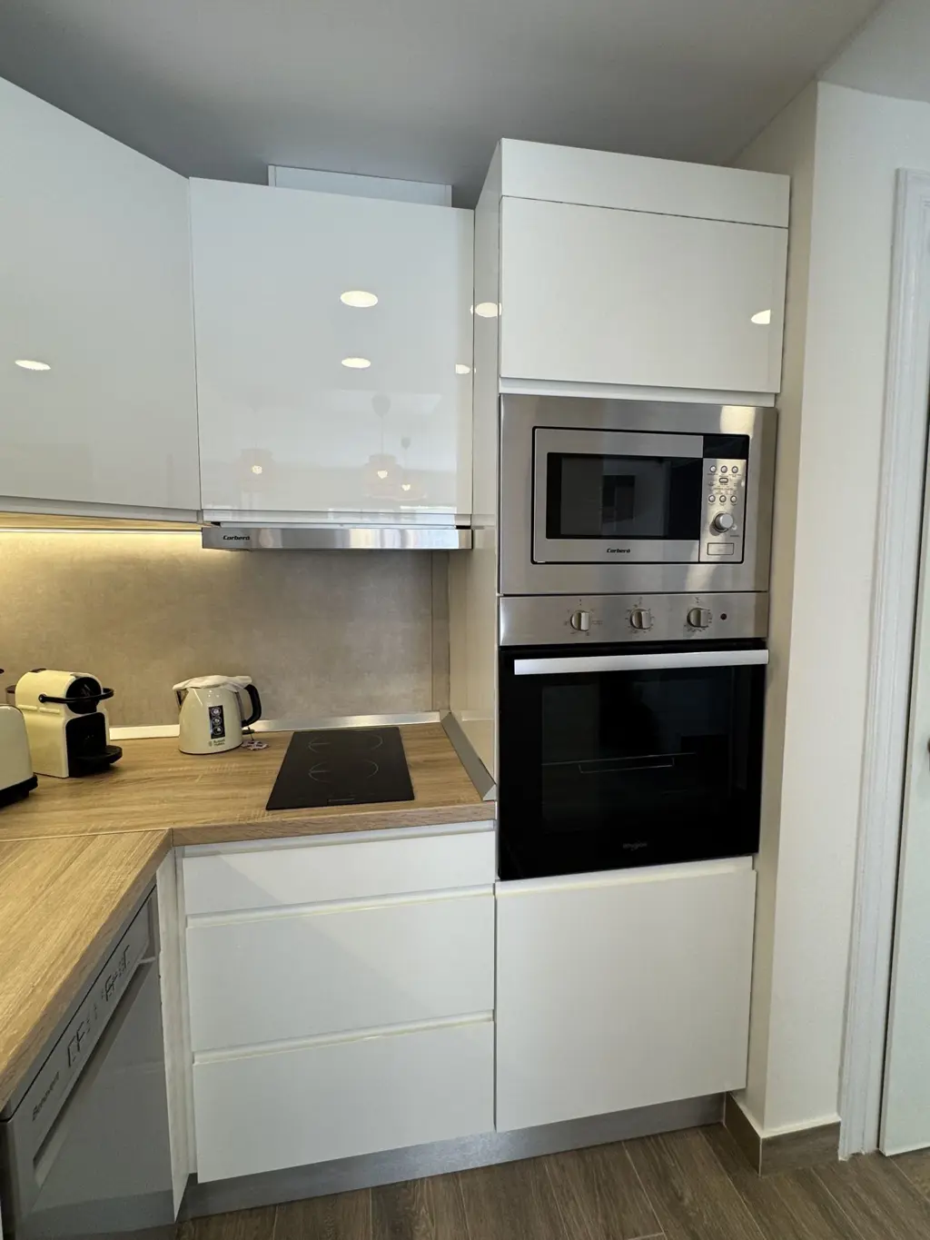 Image of Apartment for sale in Costa del Silencio, La Baraca