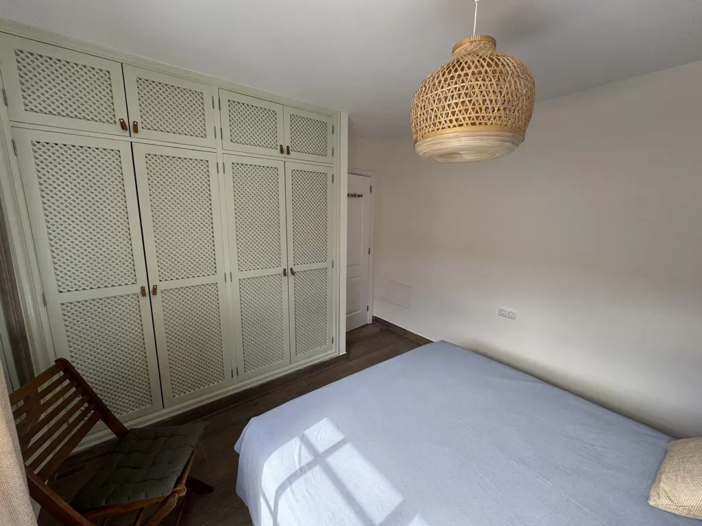 Image of Apartment for sale in Costa del Silencio, La Baraca