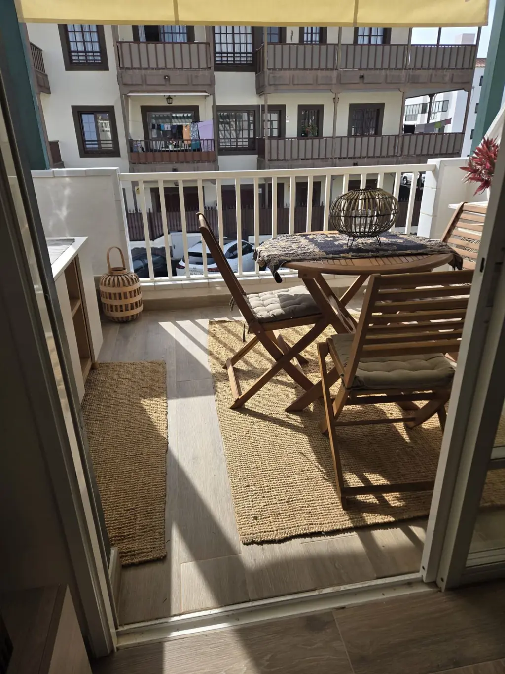 Image of Apartment for sale in Costa del Silencio, La Baraca