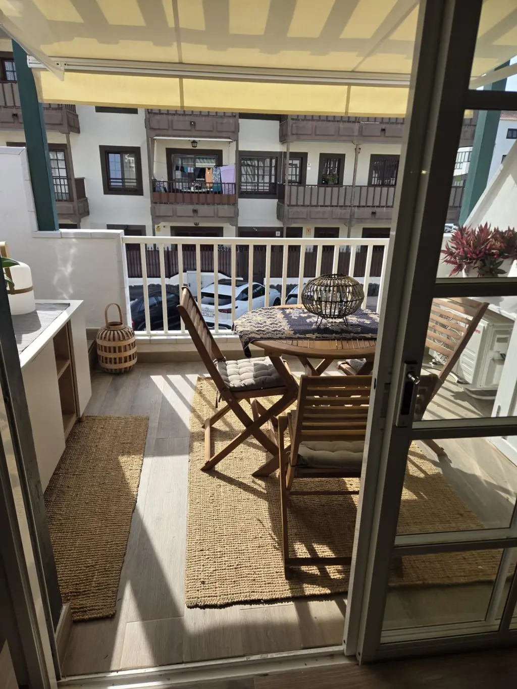 Image of Apartment for sale in Costa del Silencio, La Baraca