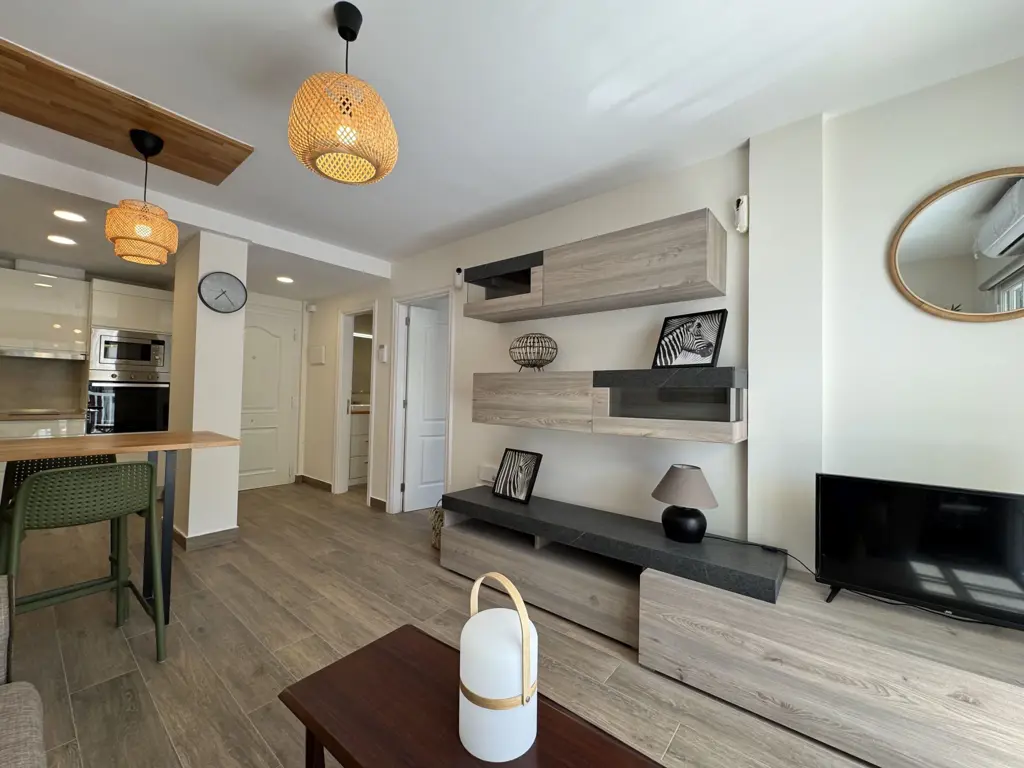 Image of Apartment for sale in Costa del Silencio, La Baraca