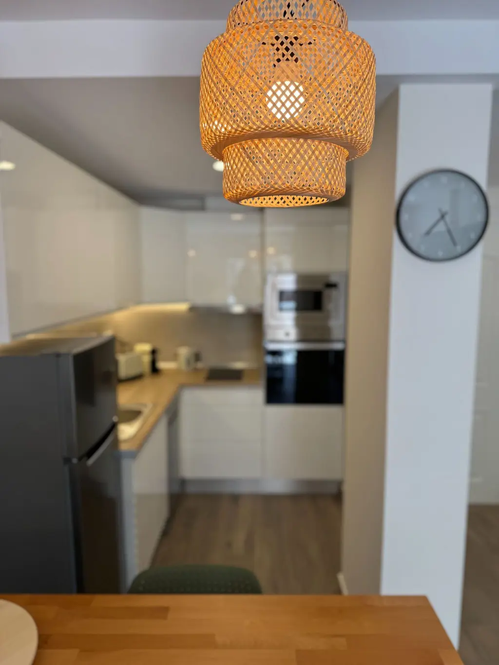 Image of Apartment for sale in Costa del Silencio, La Baraca