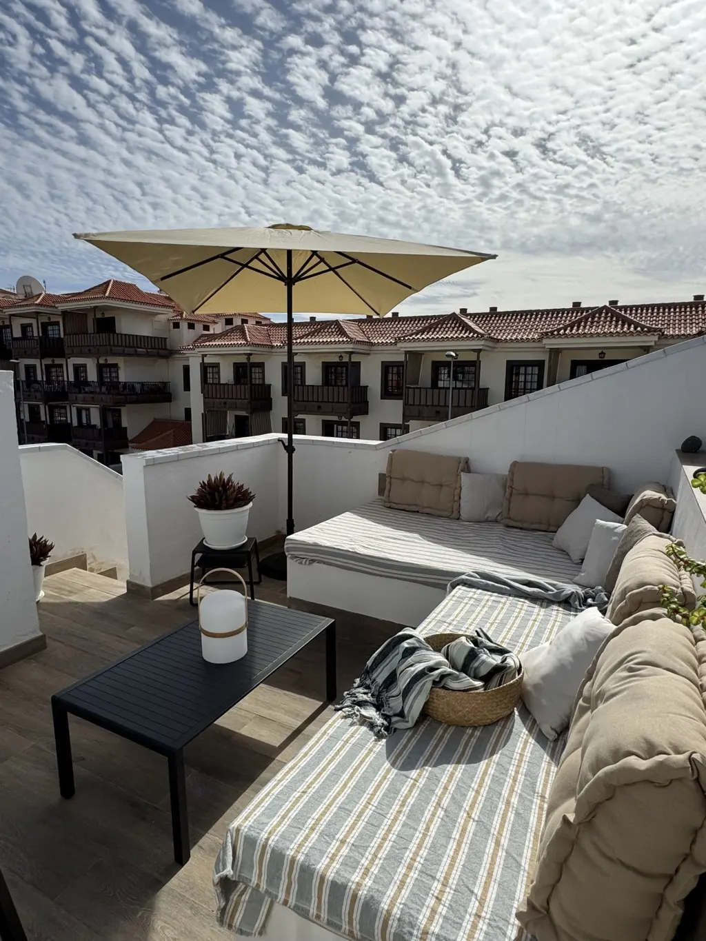 Image of Apartment for sale in Costa del Silencio, La Baraca