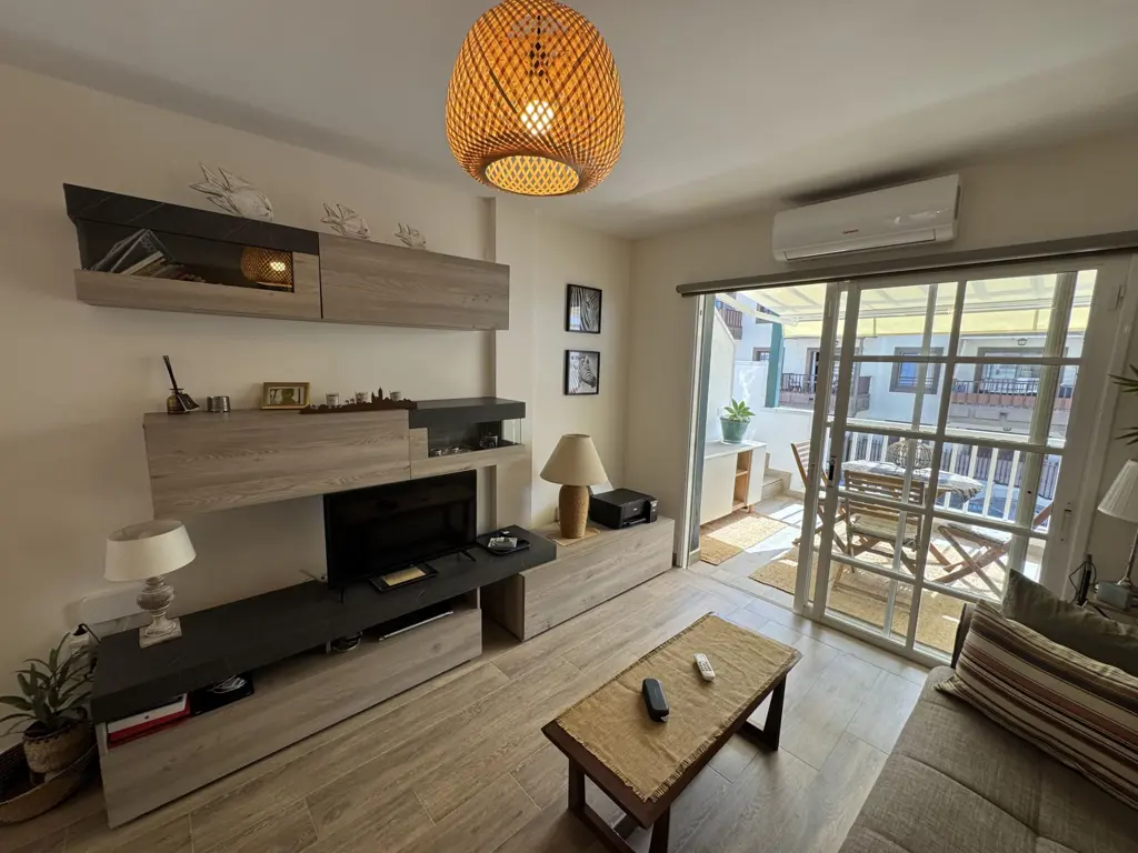 Image of Apartment for sale in Costa del Silencio, La Baraca