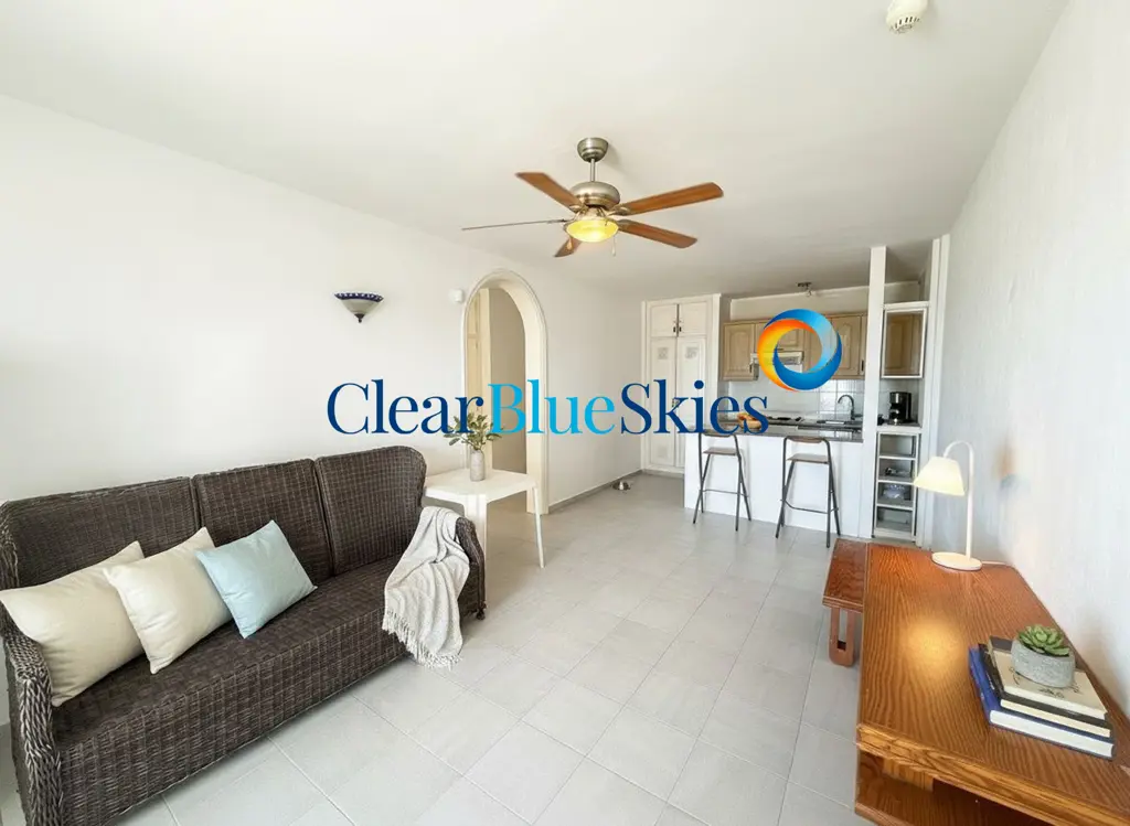 Image of 2 bed duplex for sale in San Eugenio Alto, Colina Blanca