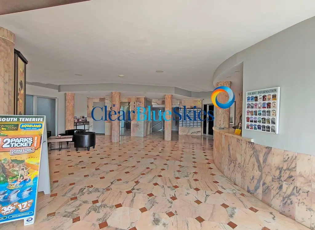 Image of 2 bed duplex for sale in San Eugenio Alto, Colina Blanca