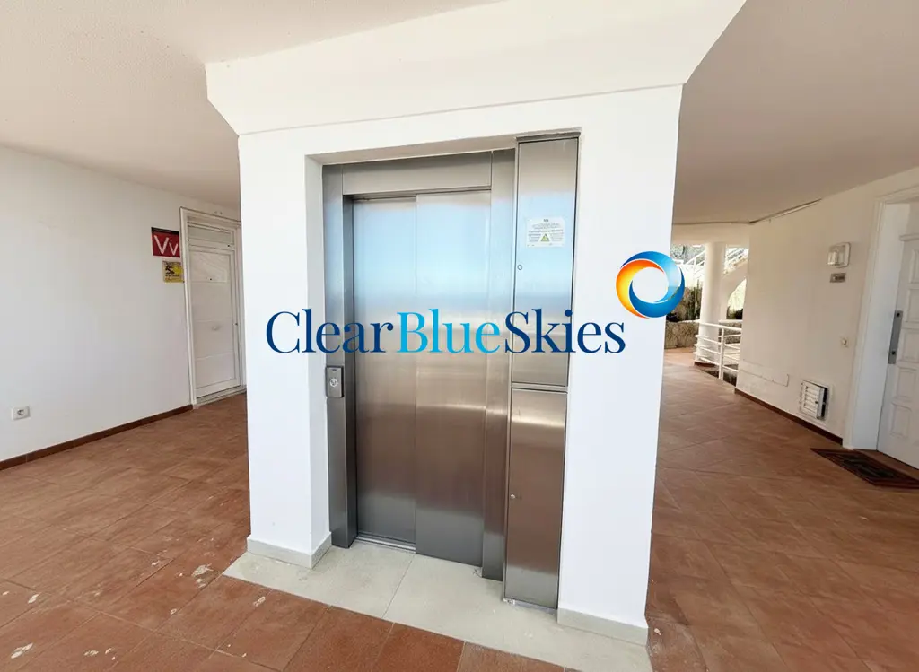 Image of 2 bed duplex for sale in San Eugenio Alto, Colina Blanca