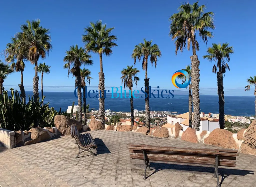 Image of 2 bed duplex for sale in San Eugenio Alto, Colina Blanca