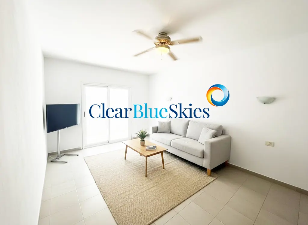 Image of 2 bed duplex for sale in San Eugenio Alto, Colina Blanca