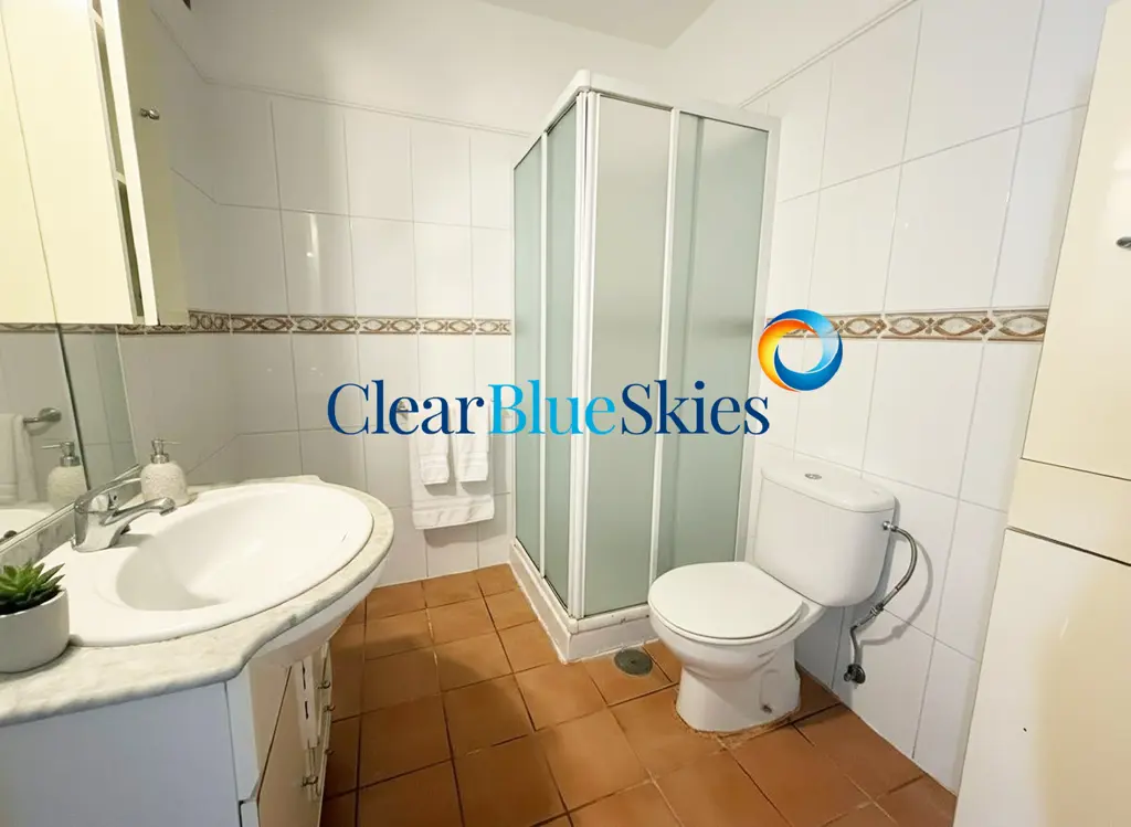 Image of 2 bed duplex for sale in San Eugenio Alto, Colina Blanca